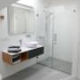 Salle de douche