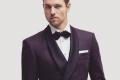 Costume de mariage sur-mesure | Bespoke Wedding Suit |