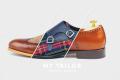 Soulier sur mesure | Custom shoe | Shoen op maat