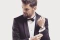 Smoking sur-mesure hommes | Men's Tailored tuxedo