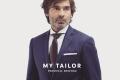 Costume sur-mesure | Tailored suit | Pak op maat