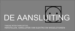 De Aansluiting