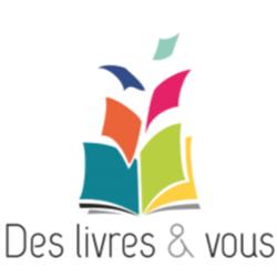 Librairie-Papeterie Des Livres et Vous