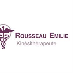 Kinésitherapeute Rousseau Emilie