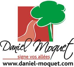 Daniel Moquet signe vos allées - Ent. Van Speybroeck