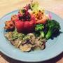 Simone's Kitchen - Good Food Institute