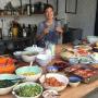 Simone's Kitchen - Good Food Institute