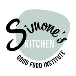 Simone's Kitchen - Good Food Institute