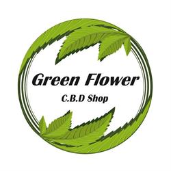 Green Flower