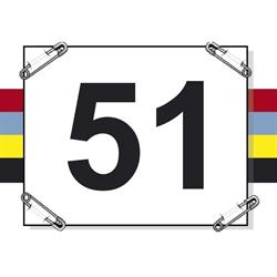 5one - 51: bikefitting