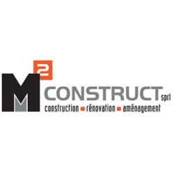 M²Construct - Aménagement et Rénovation