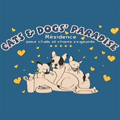 Cat's and Dogs paradise