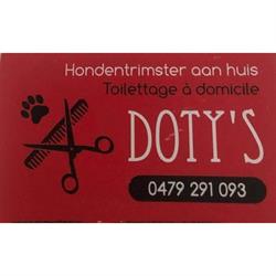 Doty's Toilettage