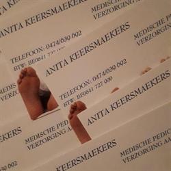 Happy feet Berchem