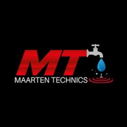 Maarten Technics