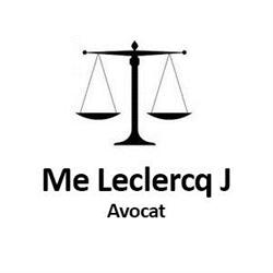 Me Leclercq J Avocat
