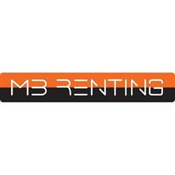 MB renting (Verhuur Ledschermen)