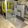 Plateforme escalier Ascendor