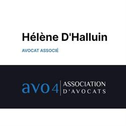 Hélène D’Halluin
