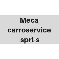 Mecacarroservice sprl-s