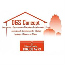 DGS Concept