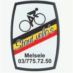 Staut Fietsen