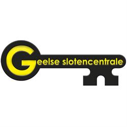 Geelse Slotencentrale