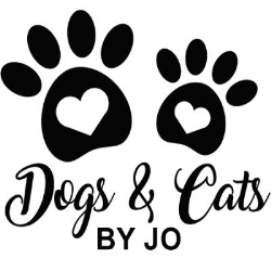 Dogs & Cats by Jo