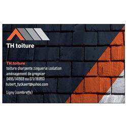 TH TOITURE