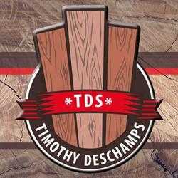 BVBA Deschamps Timothy