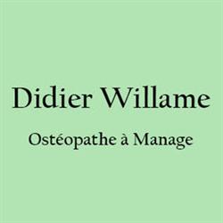 Didier Willame