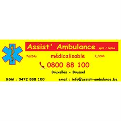 Assist' Ambulance