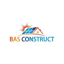 B.A.S. Construct - panneaux solaires