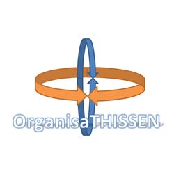 OrganisaTHISSEN