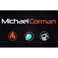 Corman Michaël