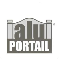 Aluportail