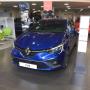 New Renault Clio