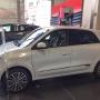 New Renault Twingo