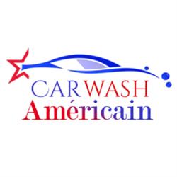 Car Wash Americain