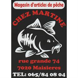 Chez Martine
