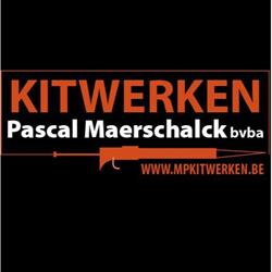 Kitwerken Pascal Maerschalck