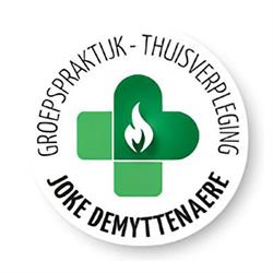 Thuisverpleging Demyttenaere