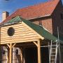 Dakwerken GVL Projects