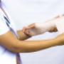 Infirmière à domicile-image
