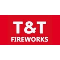 T & T Fireworks