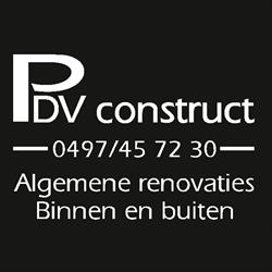 PDV Construct bv