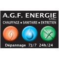 AGF Energie - Gilles Remy