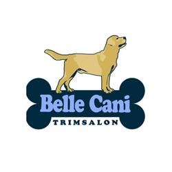 Belle Cani trimsalon & voedingsadvies op maat