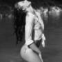 Cammilleri Agency Models - mannequin Margot