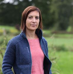 Diëtiste Sportverzorger Greet De Schrijver